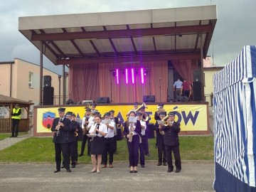 Brzeziński Festiwal Turystyczny, <p>fot. M. Starnowski</p>